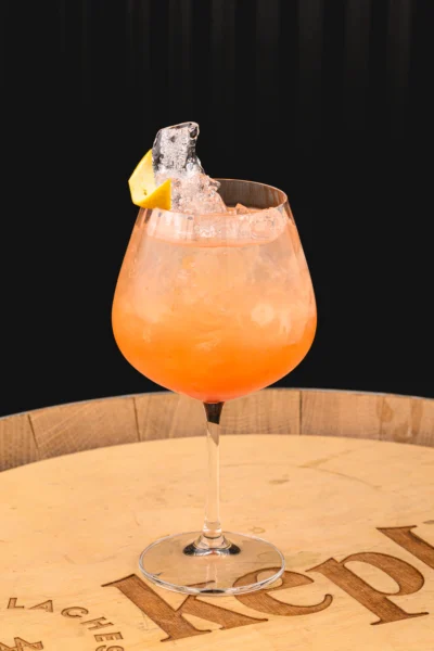 Garibaldi Sbagliatto