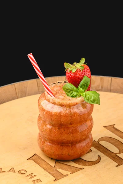 Le Frappé de l&rsquo;été