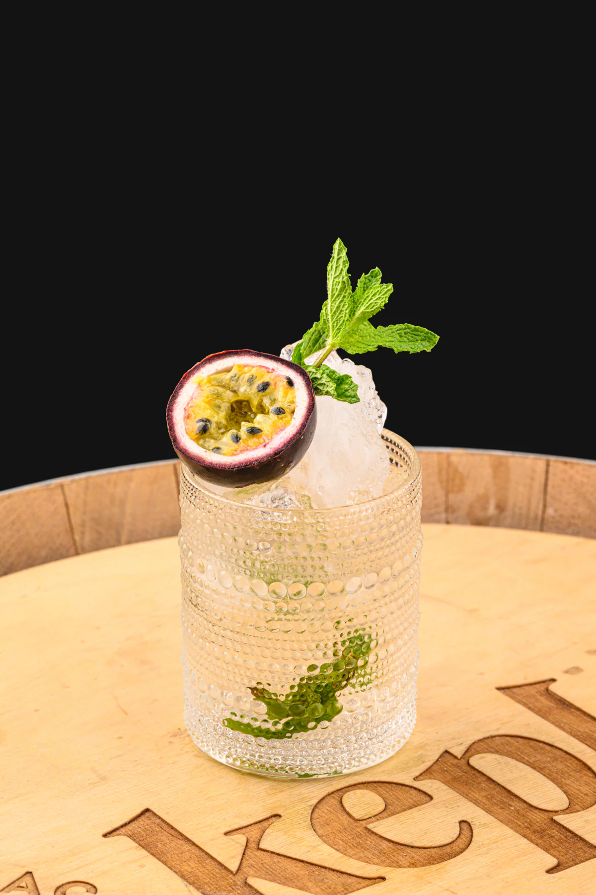 Le-Foudroyant Le Foudroyant