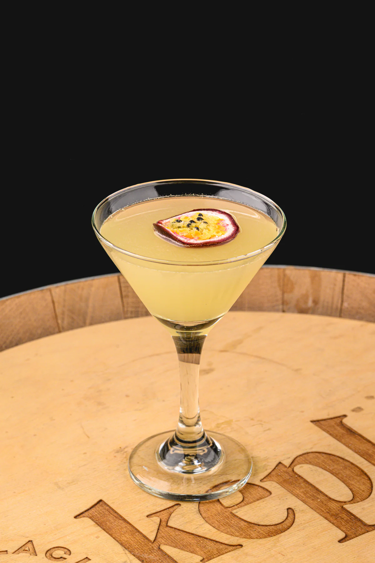 Martini d'été